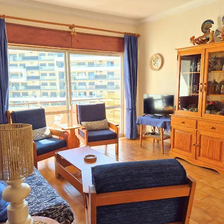 Alltravel Columbia Ll Apartment *
