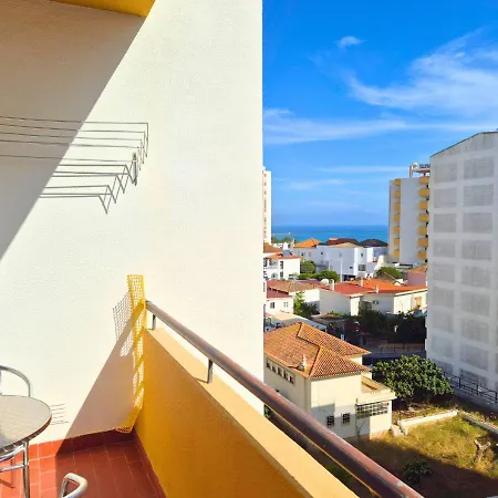 Apartment Alltravel Columbia Ll *