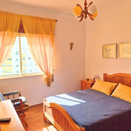 Alltravel Columbia Ll Apartment Portimao