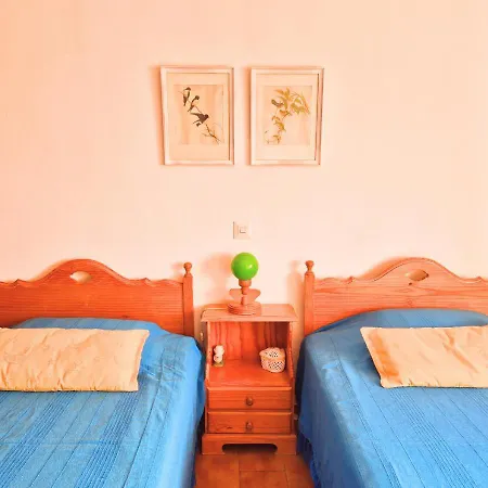 Apartment Alltravel Columbia Ll *
